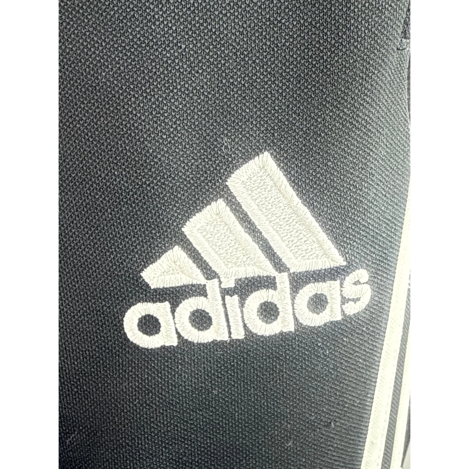 Adidas Tiro 15 Side Stripe Athletic Activewear Track Training Trousers Pants XS - Image 4