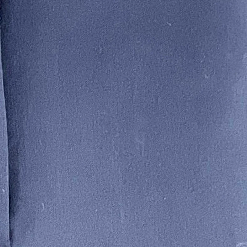 Ann Taylor Perfect Curvy Blue Palazzo Wide Leg Flare Trousers Dress Pants Sz 16 - Image 2
