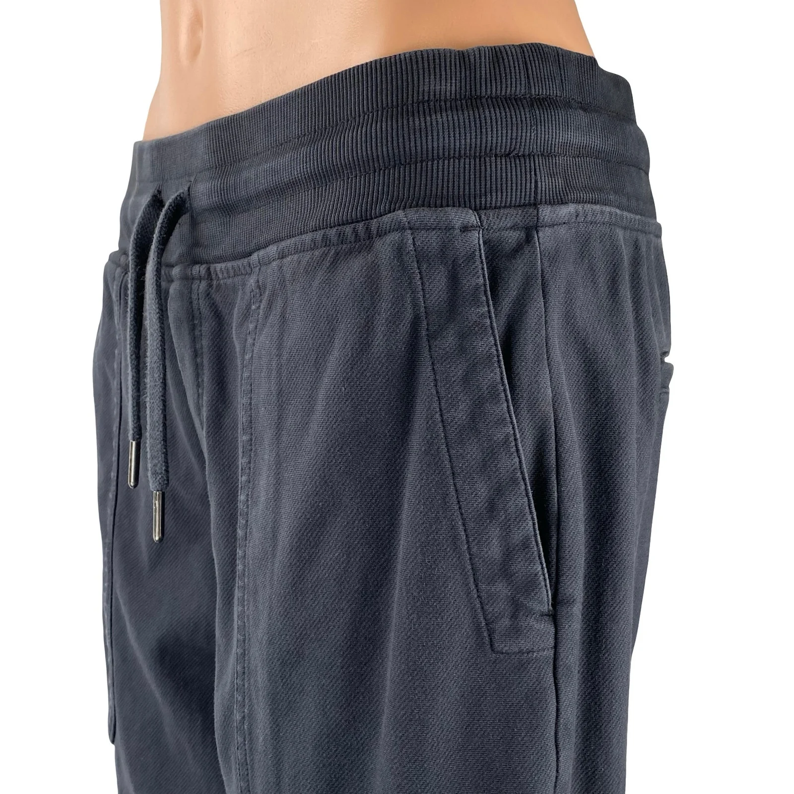 Athleta Farallon Weekender High Rise Athletic Activewear Jogger Trousers Pants M - Image 3