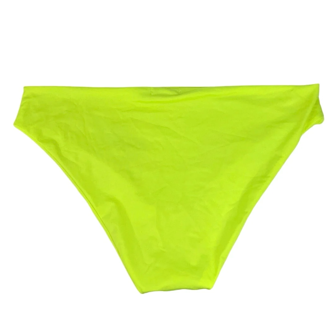 Boohoo & Shore Shapes Women's Green Open Back 3Pc Lot Set Swimwear Size 1XL/XL/L - Image 10