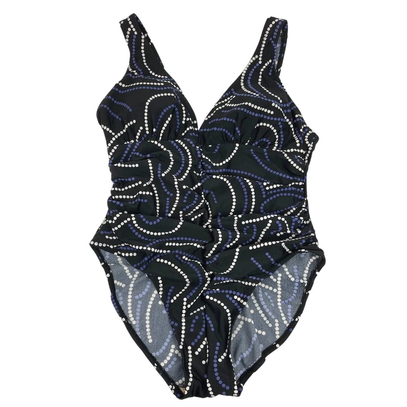 Boohoo & Shore Shapes Women's Green Open Back 3Pc Lot Set Swimwear Size 1XL/XL/L - Image 5