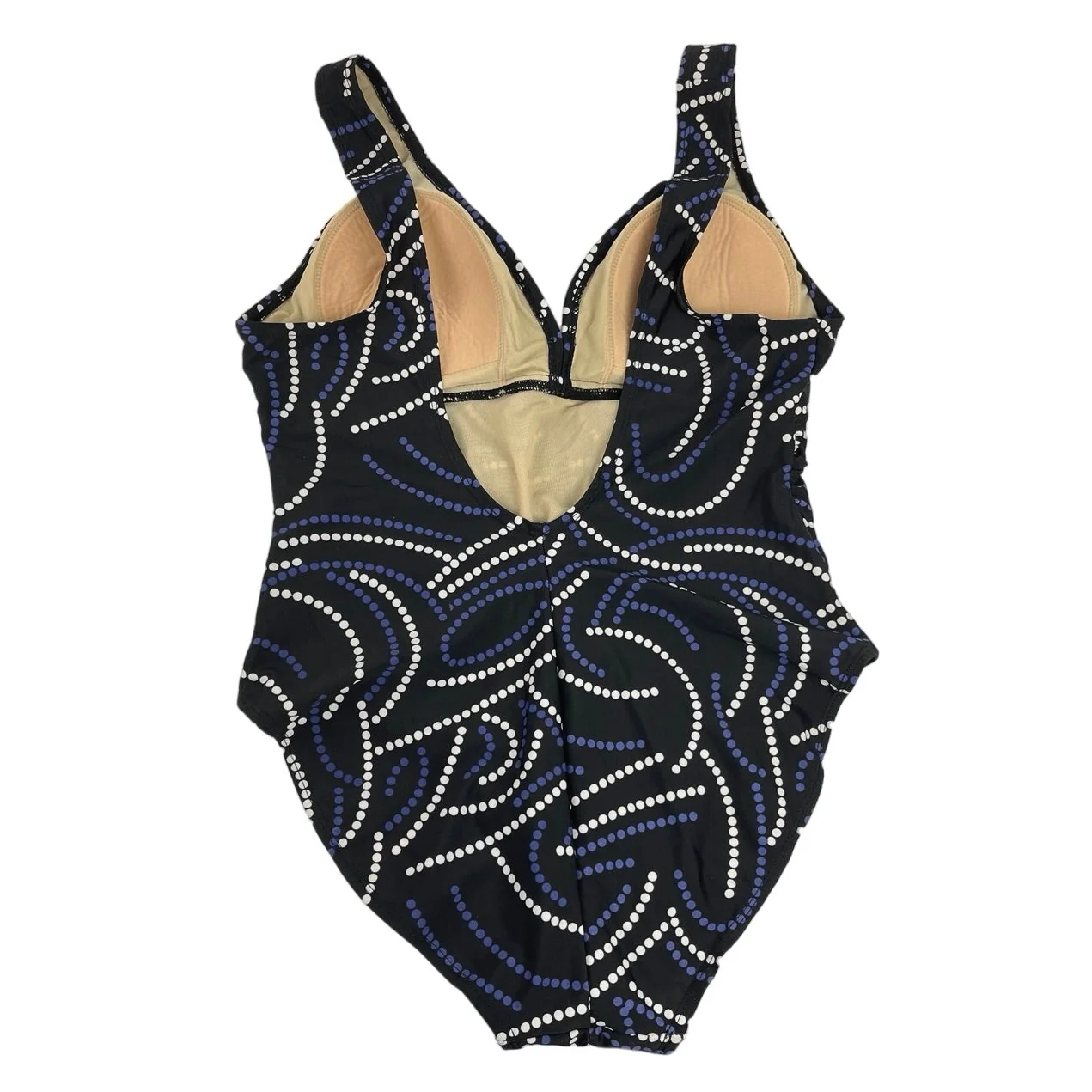 Boohoo & Shore Shapes Women's Green Open Back 3Pc Lot Set Swimwear Size 1XL/XL/L - Image 6