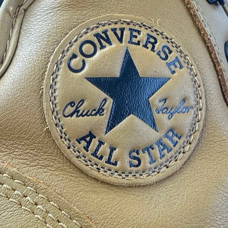 Converse Chuck Taylor All Star All Terrain Brown Lace Up Sneakers Shoes M8-W10 - Image 5