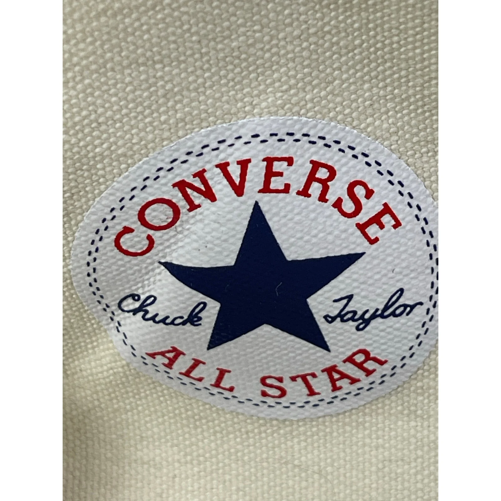Converse Chuck Taylor x Comme Des Garcons Play White High Top Sneakers Shoes 12 - Image 12