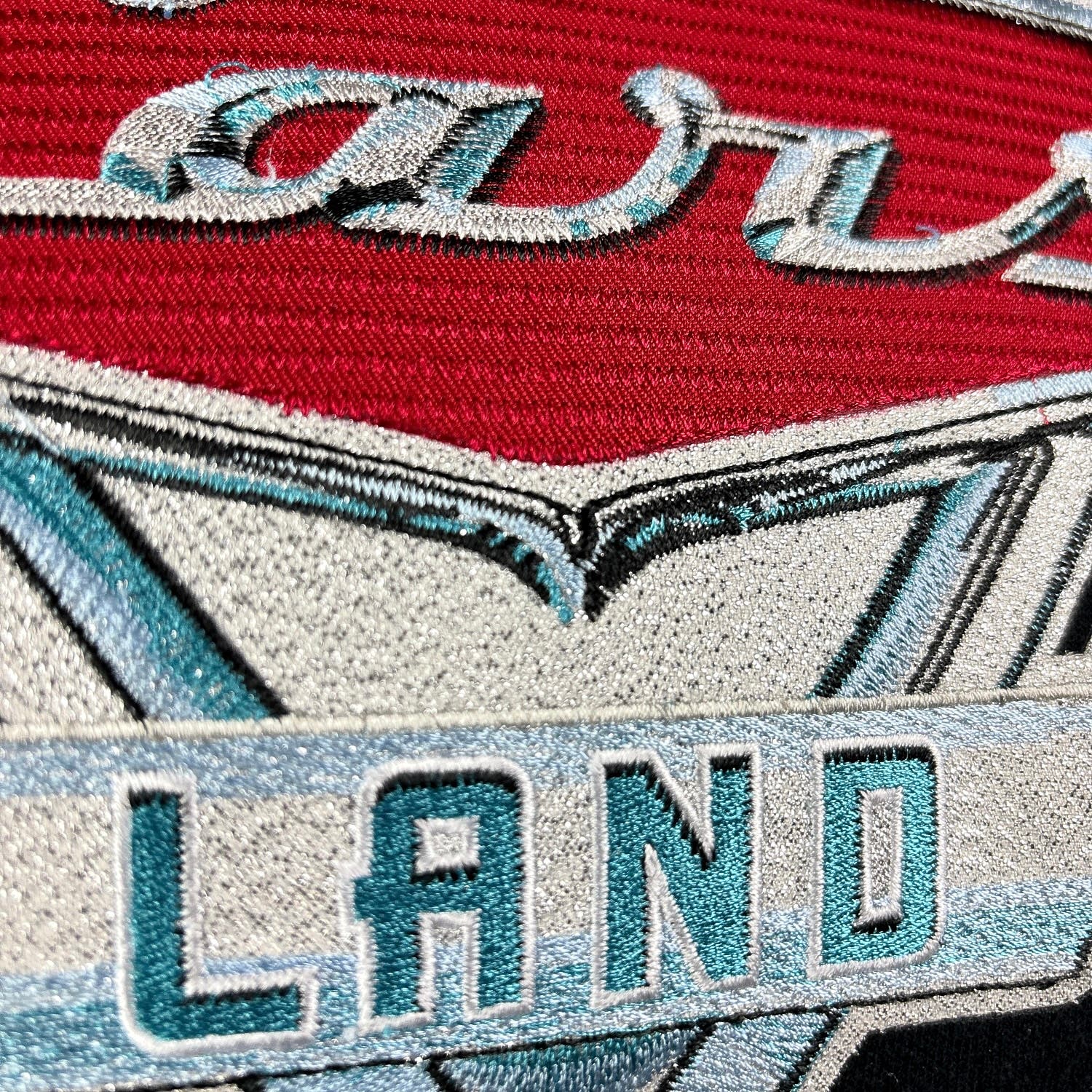 Disney Womens Black Cars Land Movie Graphic Print Pixar Long Sleeve Hoodie S - Image 4
