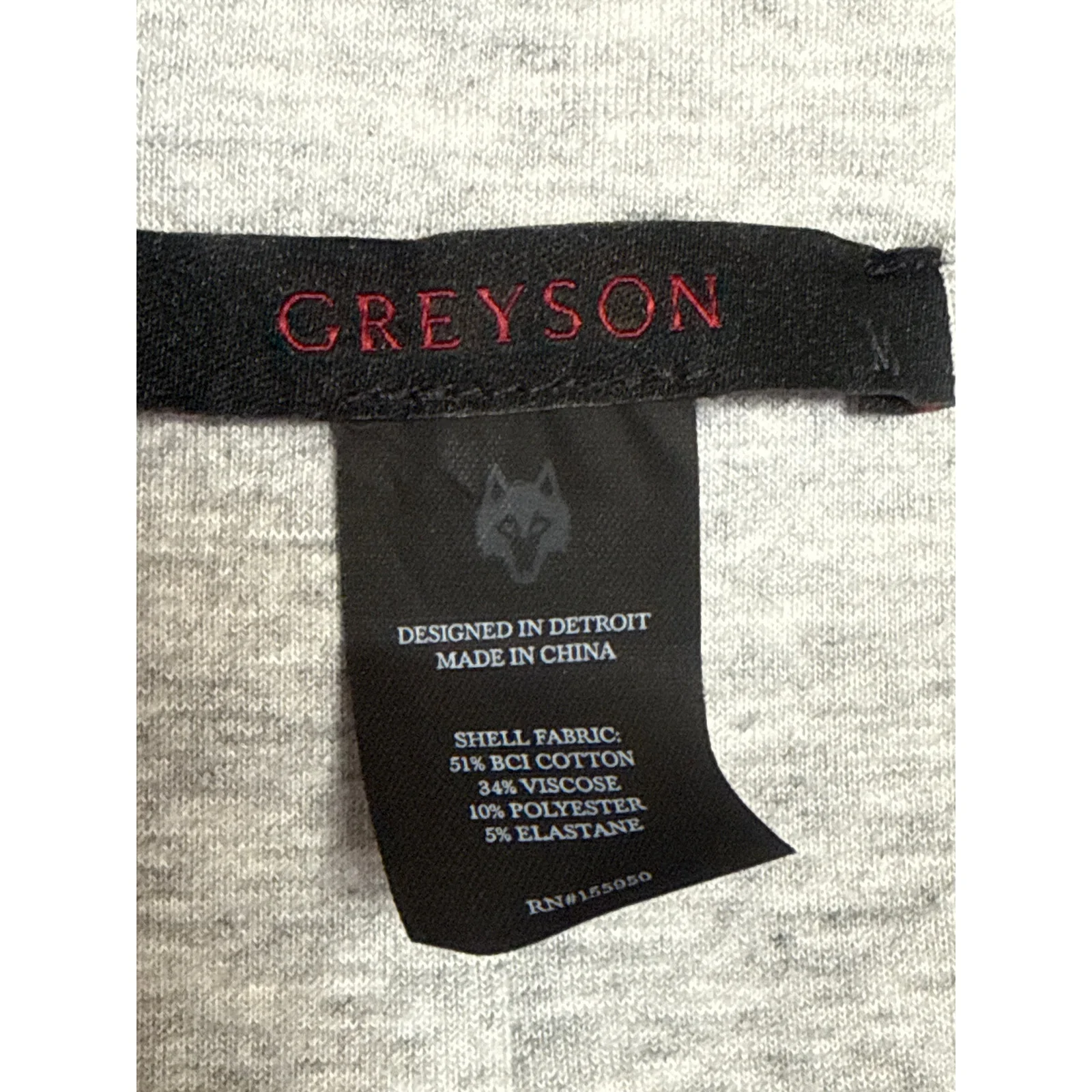 Greyson Gray Collared Sleeveless Button Down Tank  Cardigan Sweater Vest Top M - Image 4