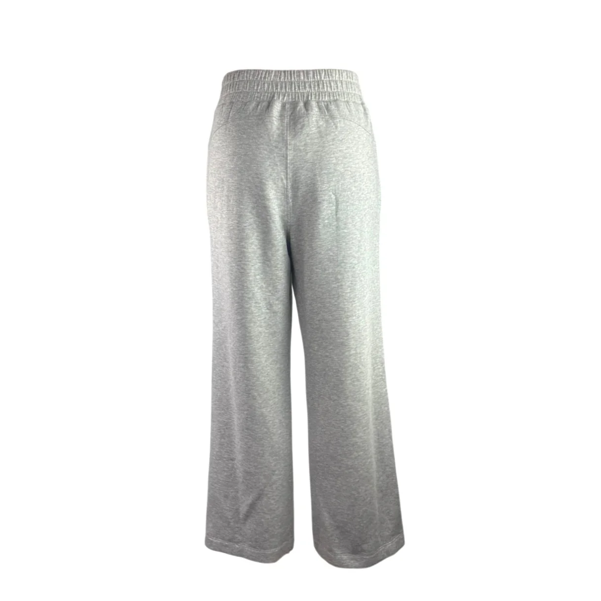 Greyson Ojai Luxe High Rise Straight Baggy Palazzo Wide Leg Trousers Pants Sz M - Image 3