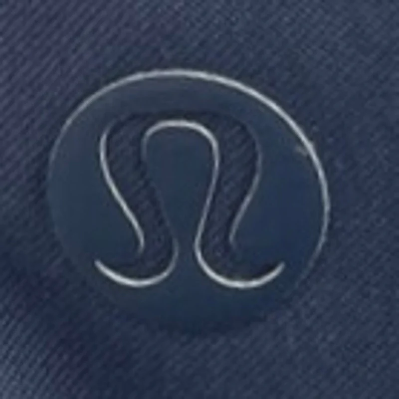 Lululemon Commission Men's Blue Slim Fit Straight Casual Golf Chino Pants Sz 30 - Image 4