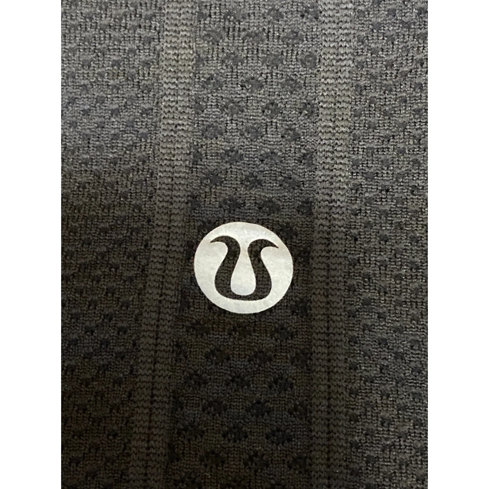 Lululemon Swiftly Tech Ombre Yoga Athletic Activewear Long Sleeve Shirt Top 12/L - Image 5