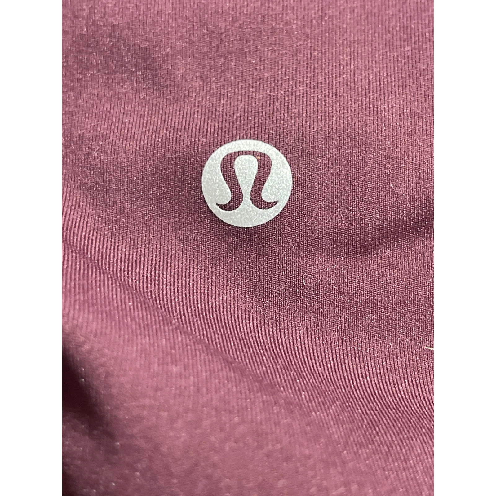 Lululemon Wunder Train Mesh Skinny Yoga Athletic Activewear Leggings Pants Sz 4 - Image 5