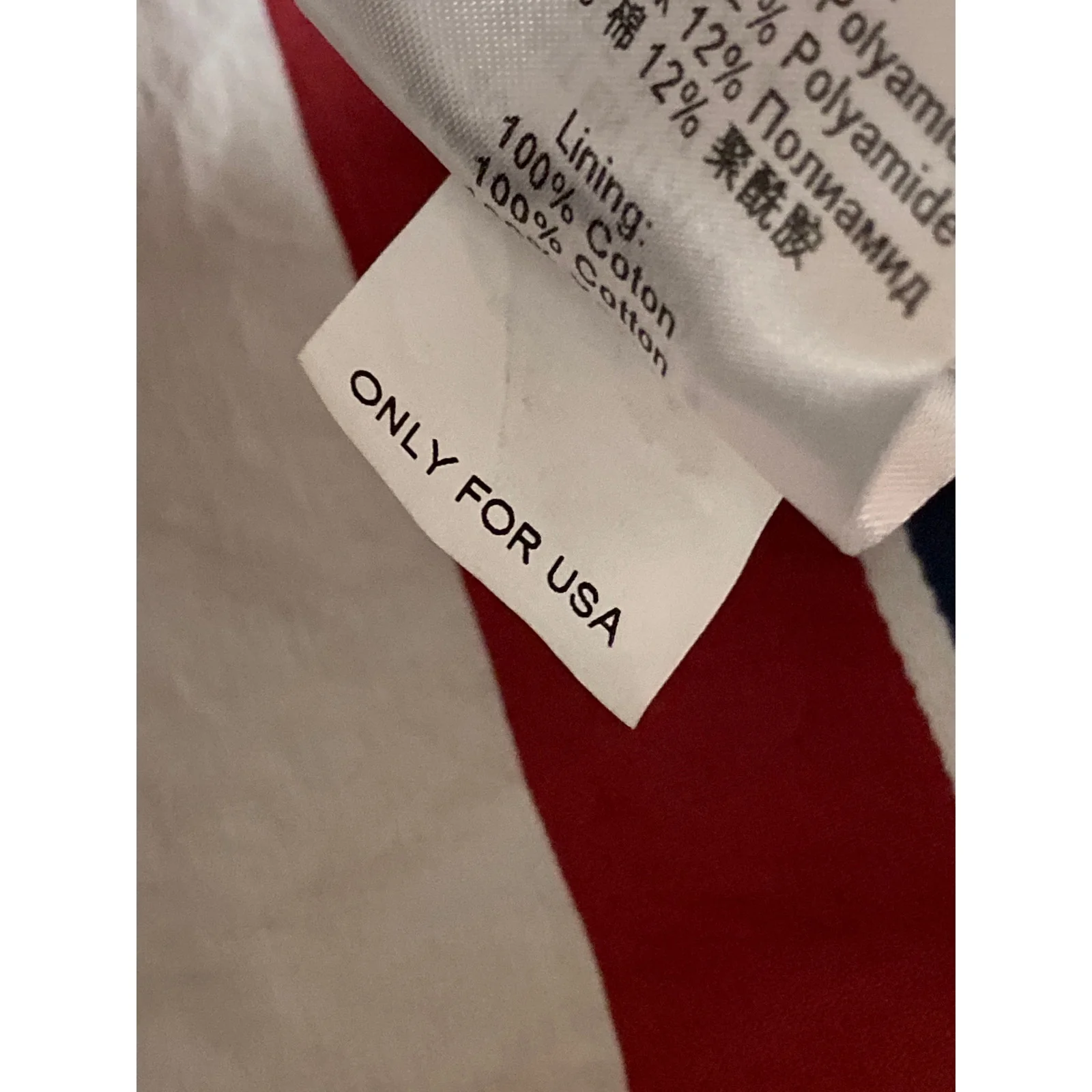 MSRP $1,290 La DoubleJ Libertine Striped Jacquard Midi A-Line Shirt Dress Sz XS - Image 14