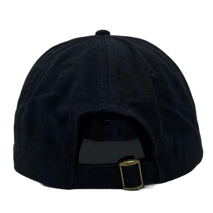 NEW Bitcoin Cryptocurrency Tech Design Dad Baseball Adjustable Cap Hat Ethereum - Image 3
