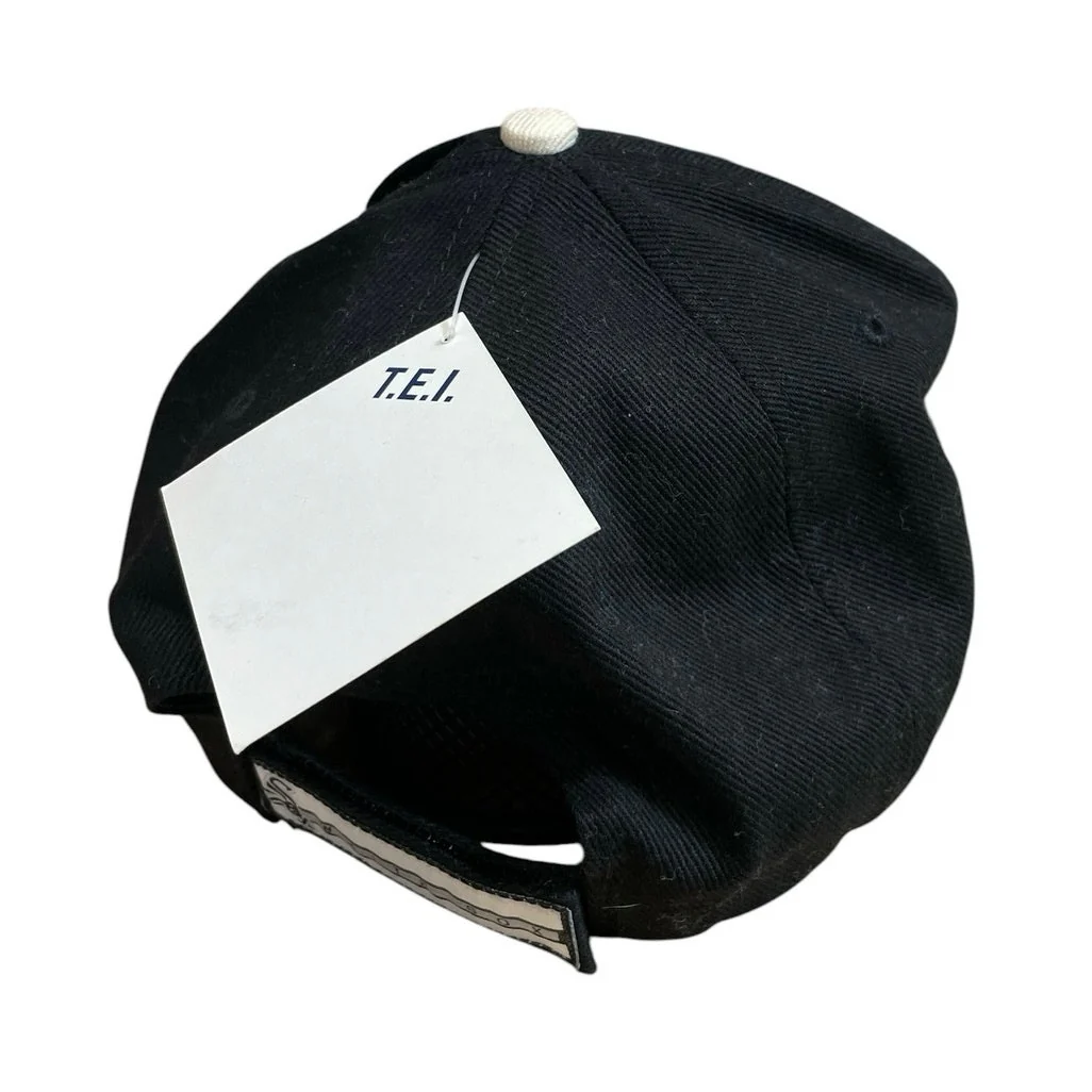 NEW MLB Genuine Merchandise Chicago White Sox Embroidery Baseball Hat Cap OS - Image 2
