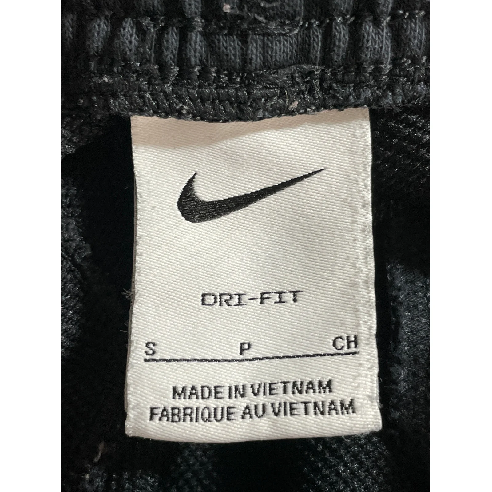 Nike Ja Morant Standard Issue Drifit Activewear Athletic Jogger Trousers Pants S - Image 5