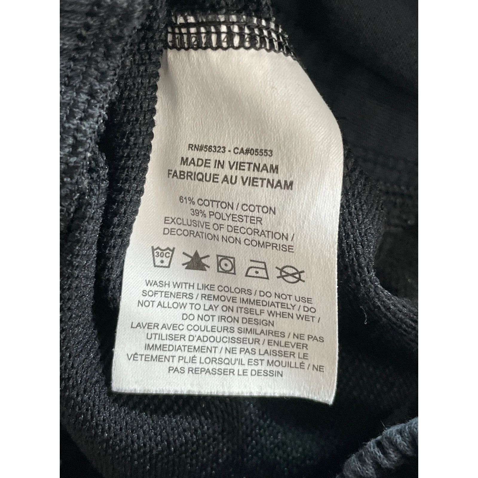 Nike Ja Morant Standard Issue Drifit Activewear Athletic Jogger Trousers Pants S - Image 6