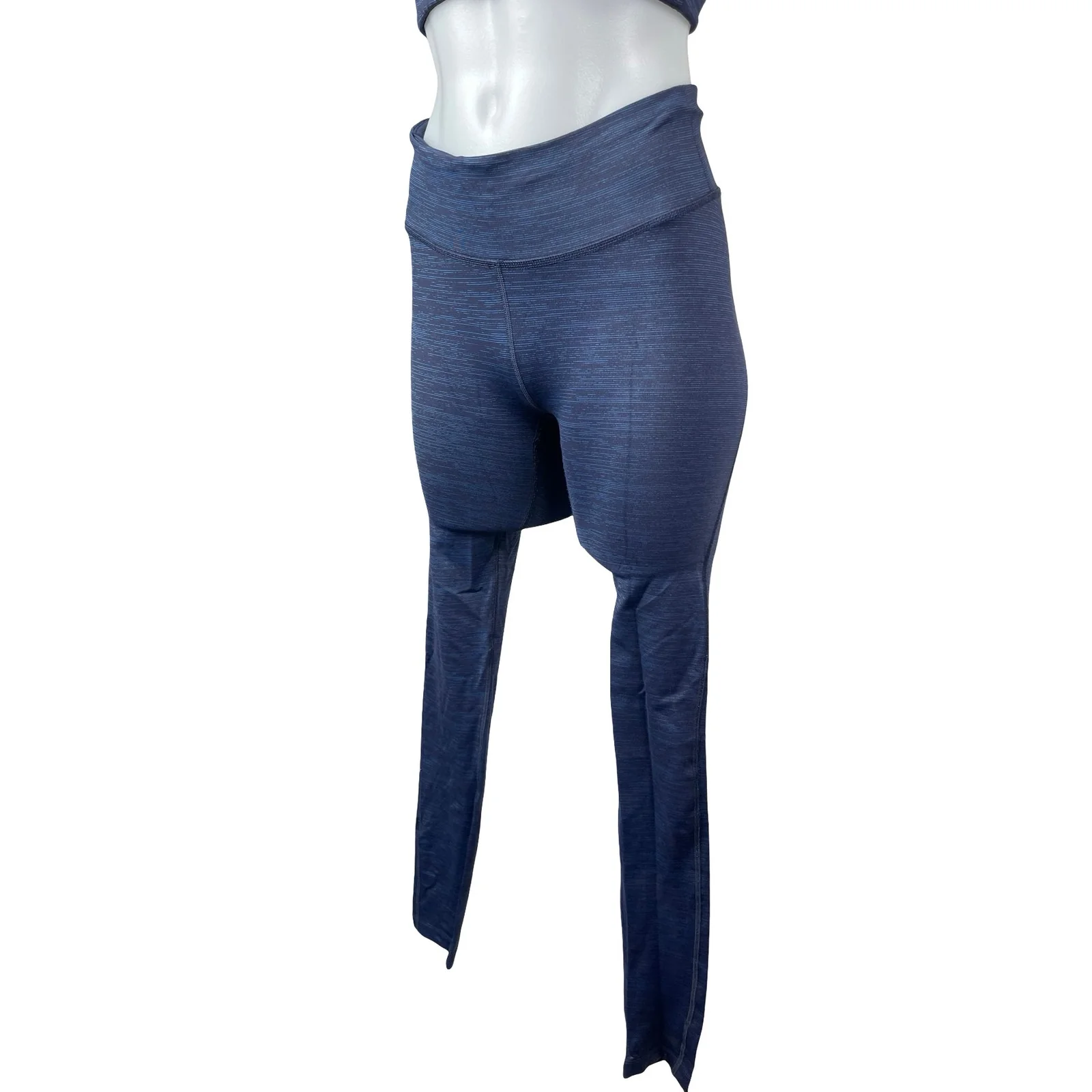 Outdoor Voices Move Free Tank Top Leggings Yoga Gym Athletic Activewear Set XS - Image 2
