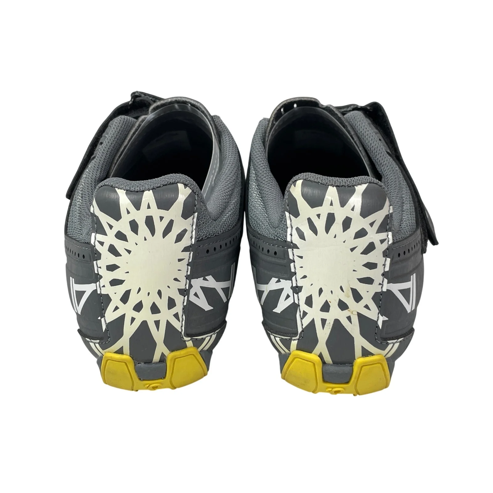 Pearl Izumi x SoulCycle Legend 2.0 Select SPIN RD Round Toe Cycling Shoes Sz 9.5 - Image 3