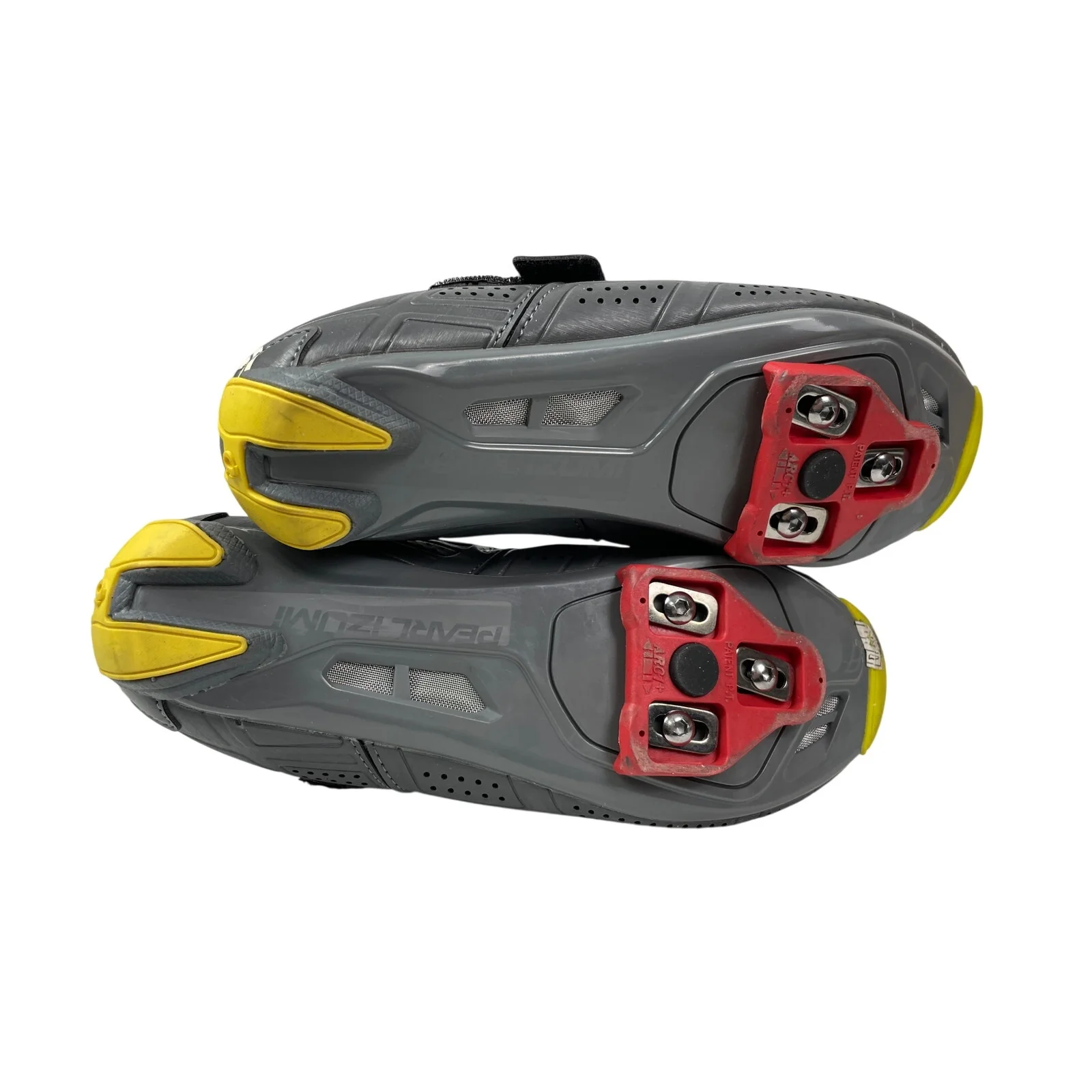 Pearl Izumi x SoulCycle Legend 2.0 Select SPIN RD Round Toe Cycling Shoes Sz 9.5 - Image 4