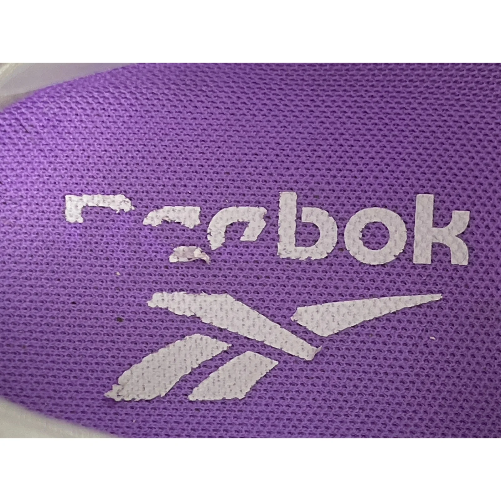 Reebok Nano Gym Women's Multicolor Low Top Lace Up Athletic Sneakers Shoes 6.5 - Image 6