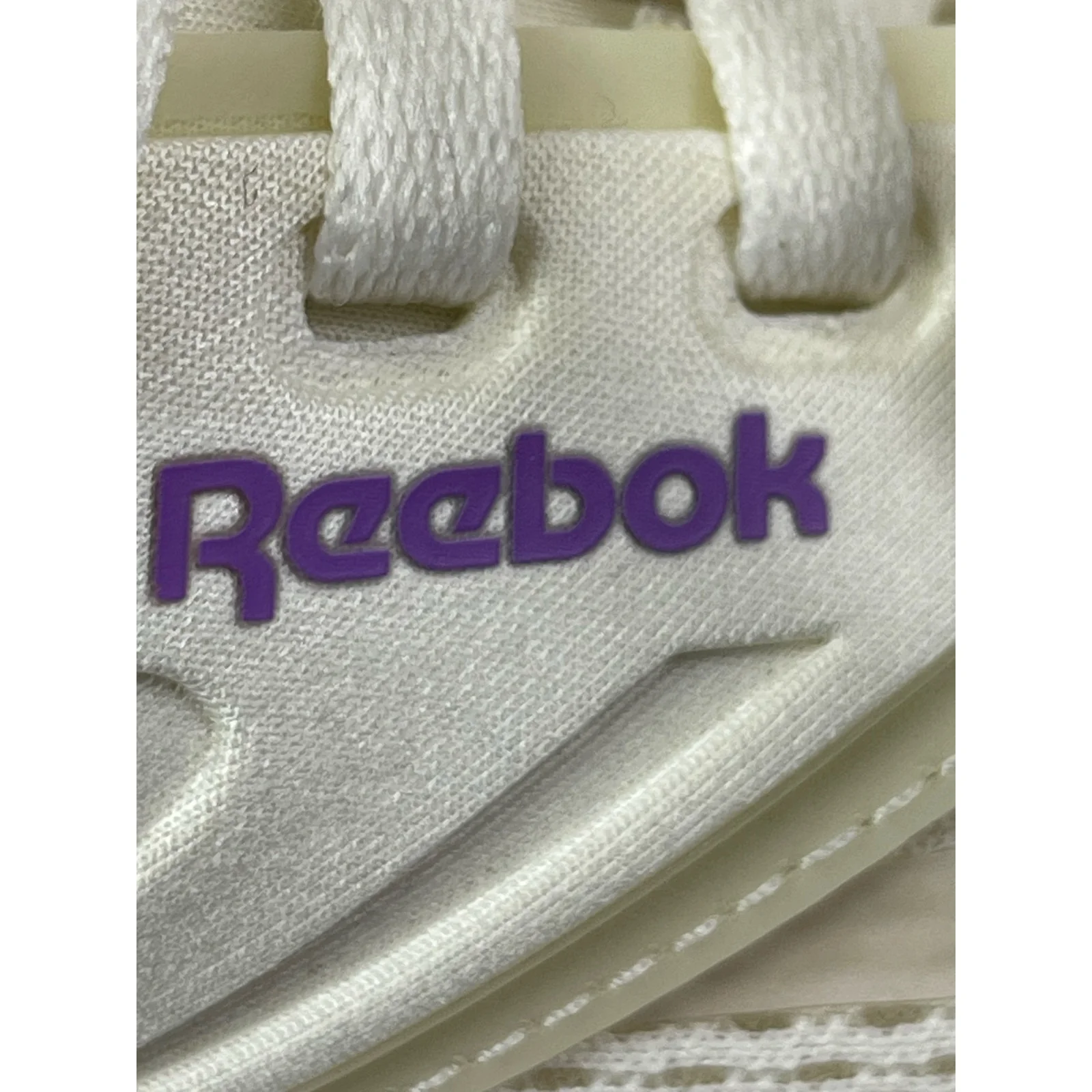Reebok Nano Gym Women's Multicolor Low Top Lace Up Athletic Sneakers Shoes 6.5 - Image 7