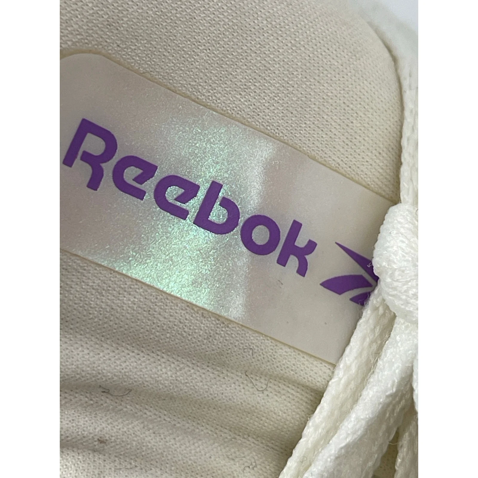 Reebok Nano Gym Women's Multicolor Low Top Lace Up Athletic Sneakers Shoes 6.5 - Image 8