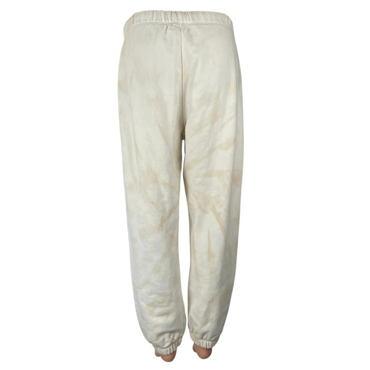 Reformation Jeans Clay Tornado Tie Dye High Rise Jogger Trousers Sweat Pants M - Image 3