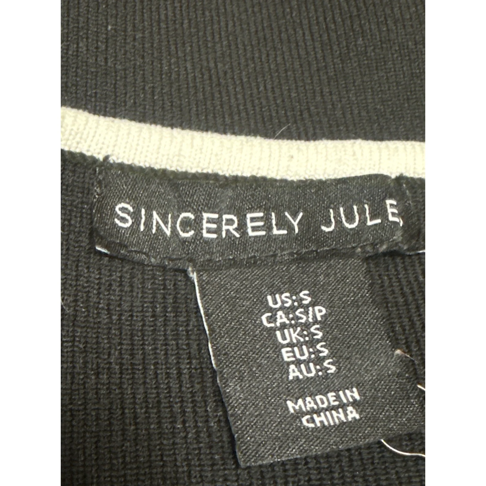 Sincerely Jules Tank Top Mini Skort Skirt Yoga Tennis Athletic Activewear Set S - Image 4