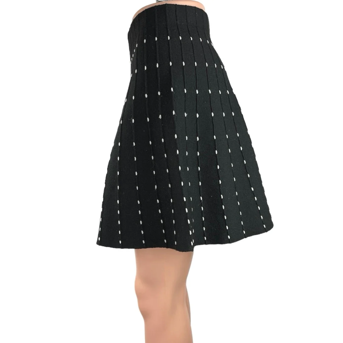 ZARA Basic Women's Black - Image 2