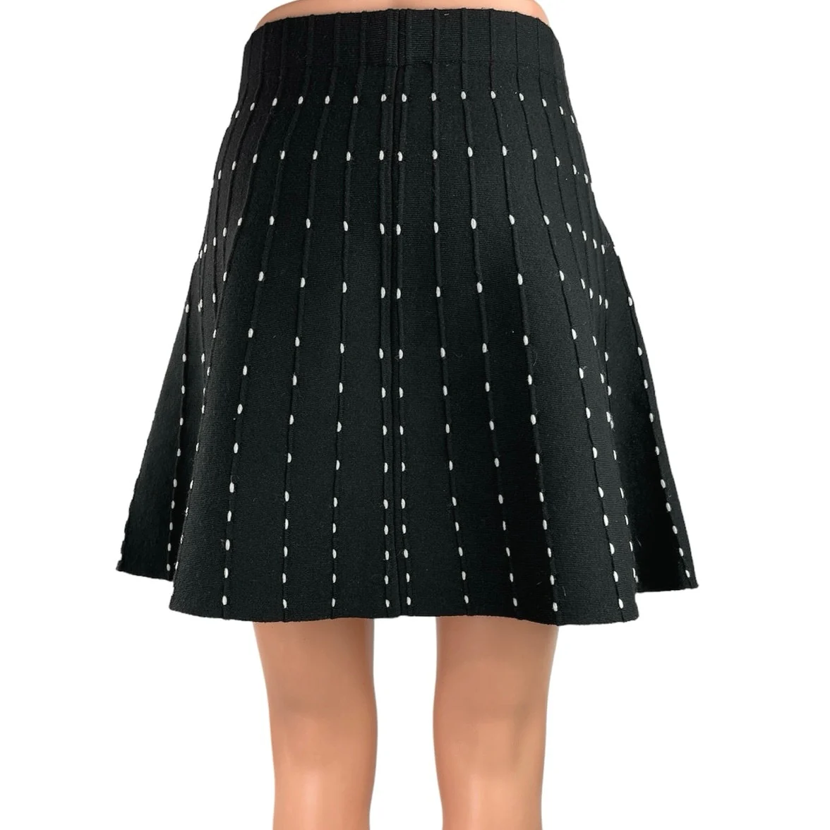 ZARA Basic Women's Black - Image 3